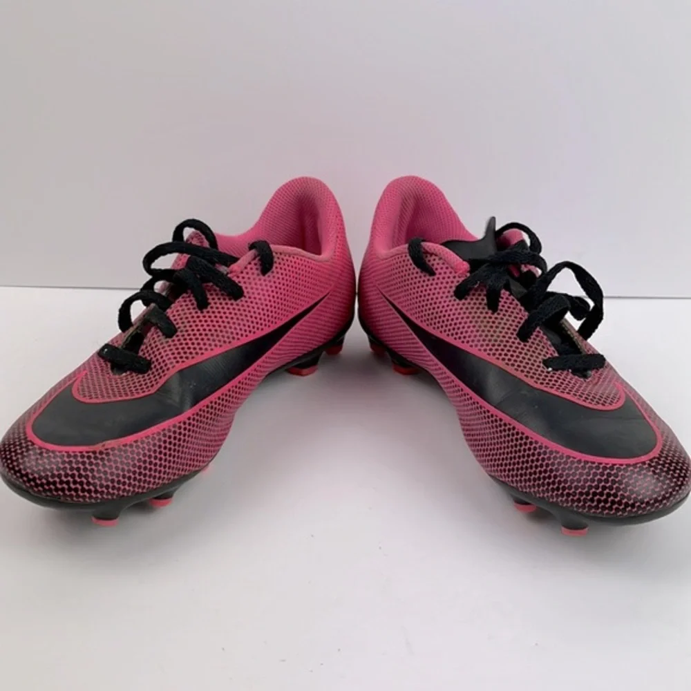 Nike Kids Bravata II FG Soccer Cleat‎